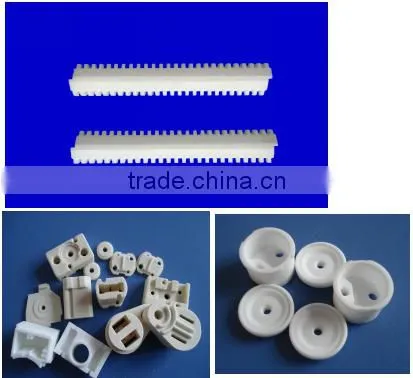 Steatite Ceramics with High Frequency and Good Chemical Stability