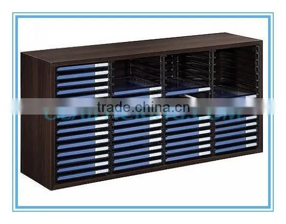 Handmade hot sale Wooden VCD package
