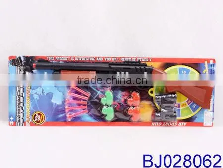 Cheap kids toy for sale new plastic police force toy set