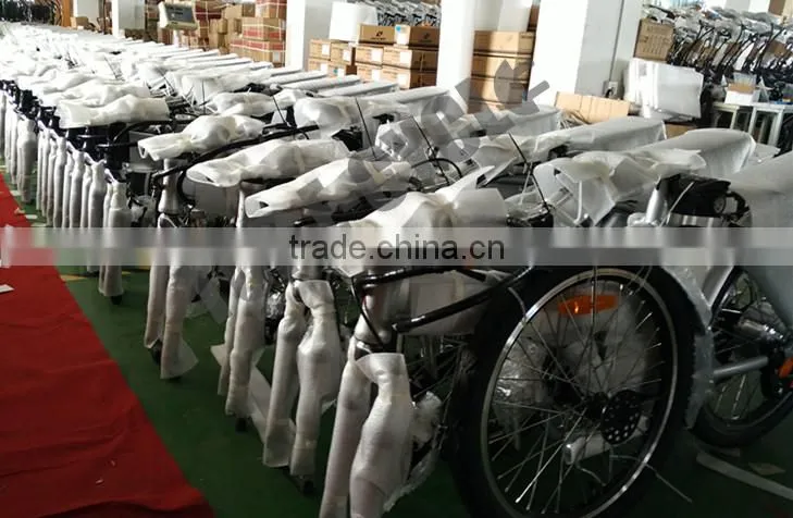 2015 the most popular handsome electric bicycle 36v 250w mountain e-bike