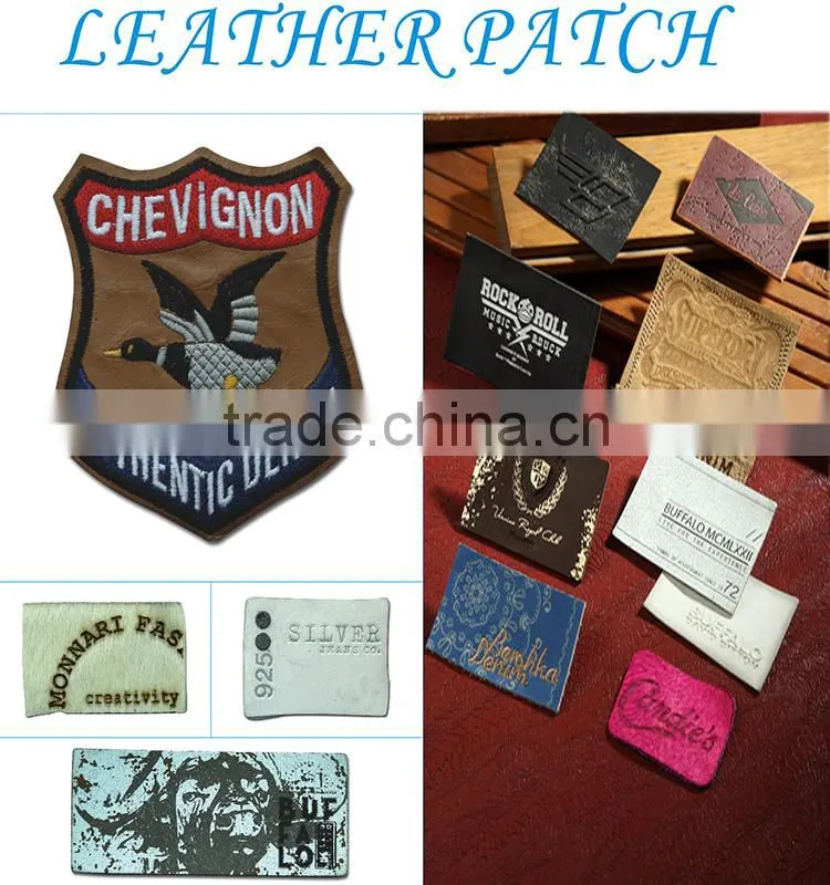 Customized 3D High Quality Clear pvc silicon Patches in wholesale