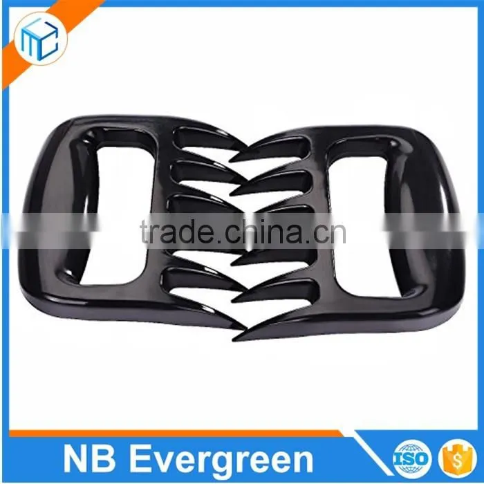 BBQ meat bear claws/bear claws meat handlers/bear paw meat handler forks
