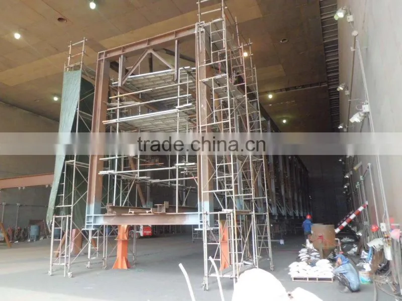 Building Steel Structure