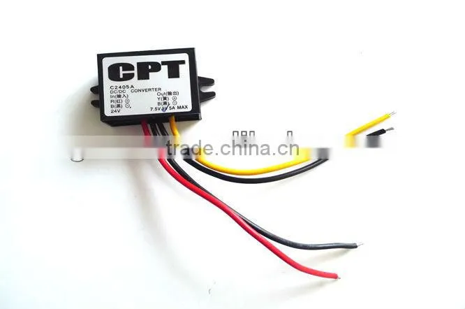 DC-DC buck converter step down module 15v-35V to 9V OUTPUT