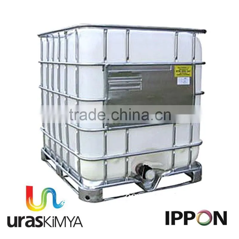 IPPOL ATF 4010 (Non Woven and Flock Binders)