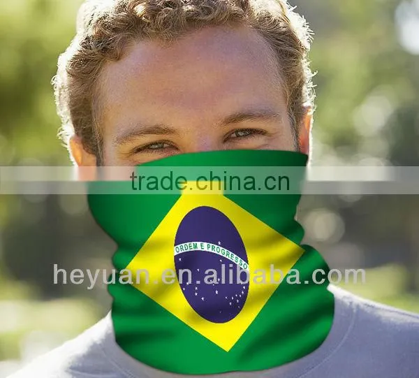 design customized fans multifunctional head band