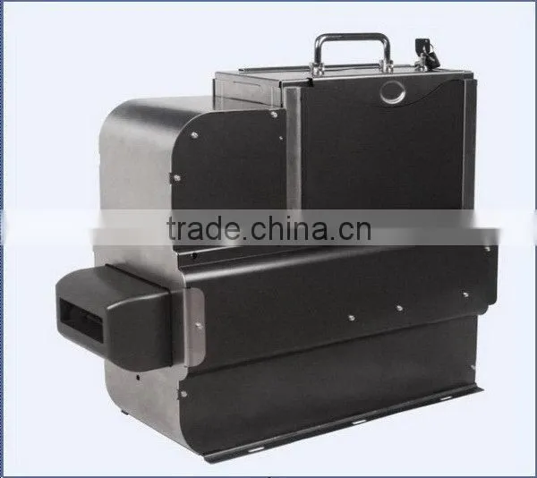 Super quality special multi-function u-key dispenser machine