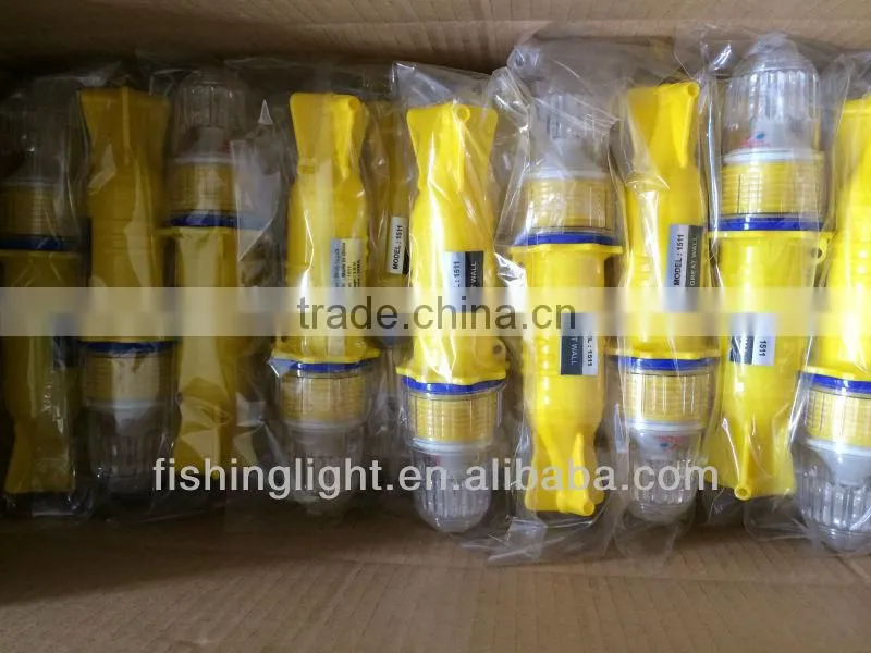 Fishnet light with one or two batteries,High brightness and high energy-saving products