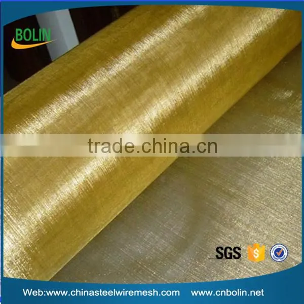 Faraday cage 30 50 mesh rfid blocking copper mesh