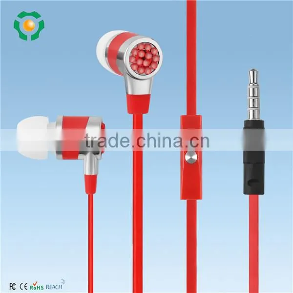 Professional Earphone Manufacturer Stereo Cheap Promotion China Earphone Lowest Price