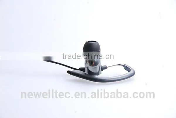2014 Sport Earphone Athlete Stylish Power Super Bass Metal Earphone headphone free sample