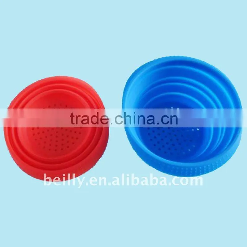 Nice Shape 100% Eco-friendly silicone baking pans