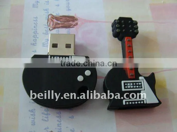 2013 the newest promotion gift custom design Silicon USB cover