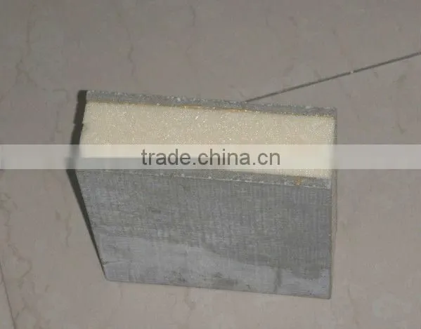 EPS Cement Sandwich Panel