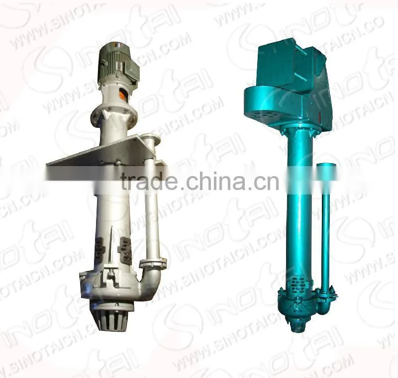 HOT!!! API Submersible slurry pumps