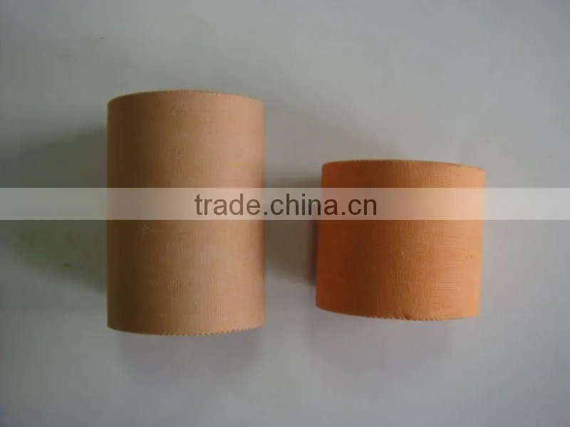 Zinc oxide adhesive plaster, spots tape