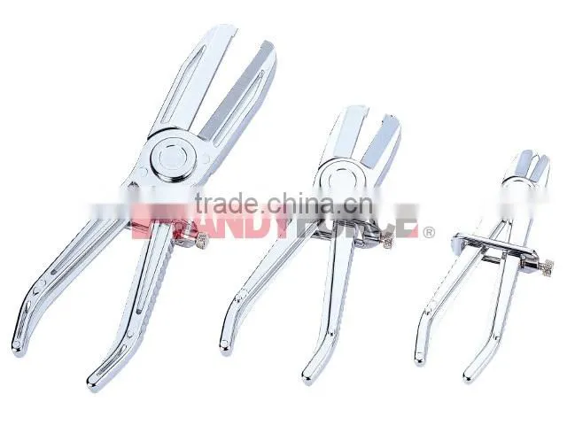 Line Clamp Triple Pack, Cooling System Service Tools of Auto Repair Tools