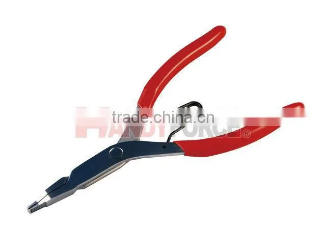 Straight Tip Lock Ring Pliers, Under Car Service Tools of Auto Repair Tools
