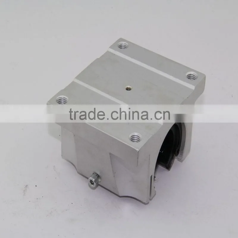 high quality linear motion ball slide linear bearings TBR20 from china supplier