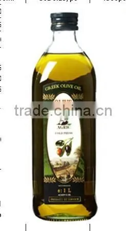 250ml,500ml,750ml,1000ml olive oil glass bottles wholesale