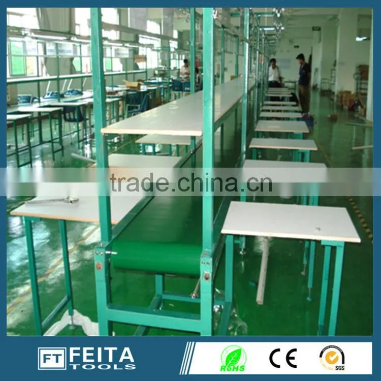 Independent Assembly Line Made in China