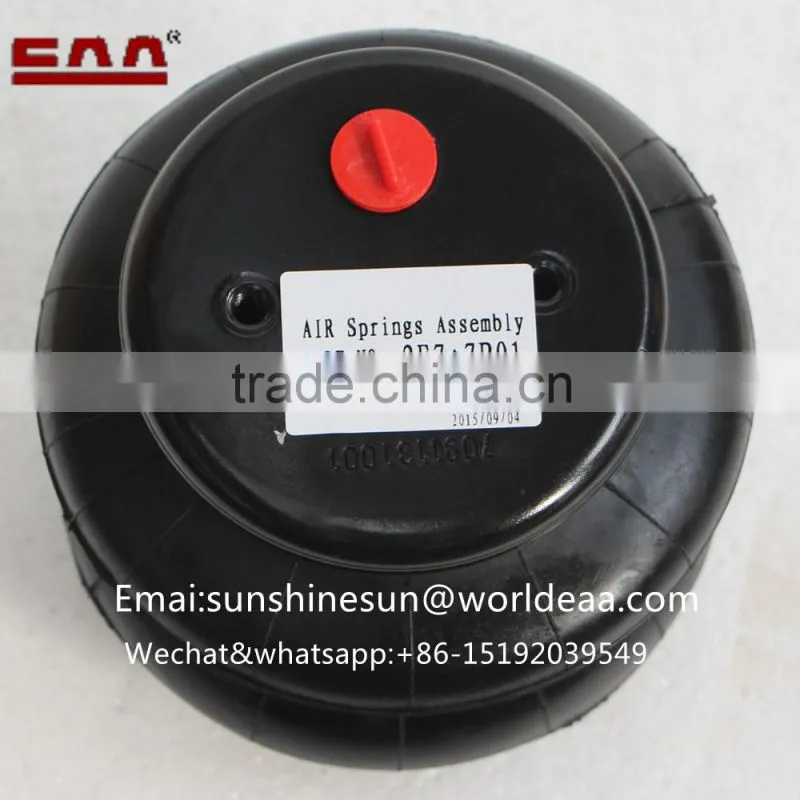 2E8X2-1 air bag OEM FIRESTONE W01M586910 GOODYEAR 2B9-220 high quality hot in sale