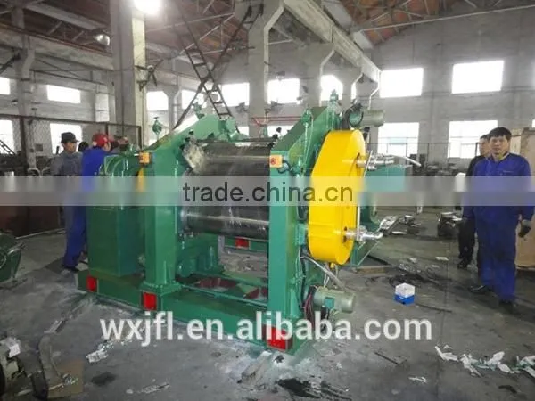 110L Rubber kneader/Rubber internal mixer/PLC control rubber kneader machine