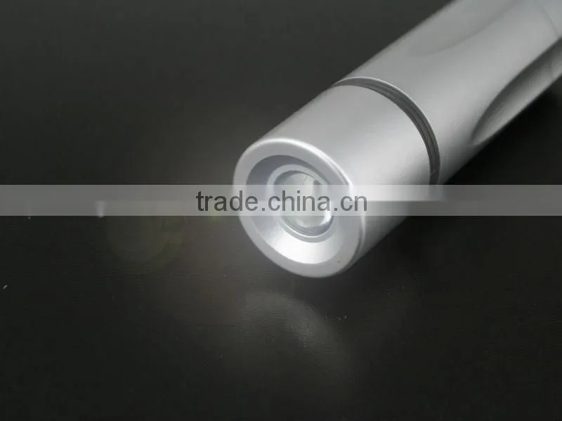 New Arrival LED Torch Flashlight