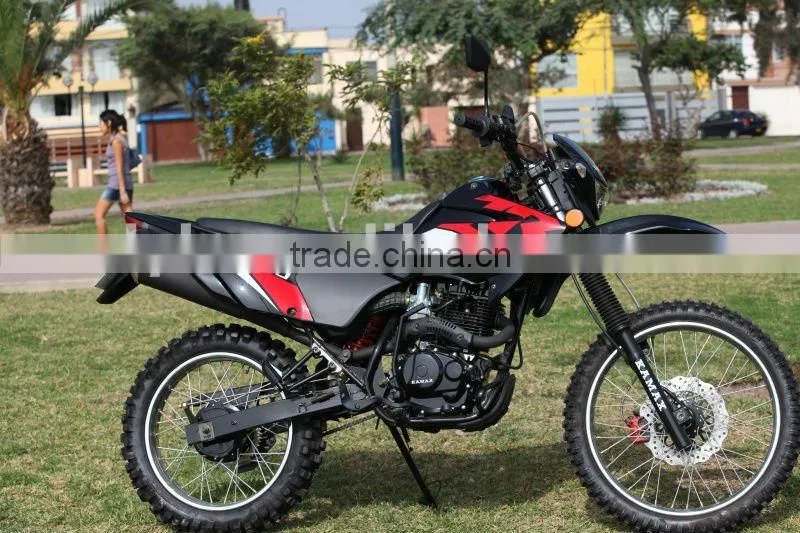 200cc Storm 2013 New Cheap Dirt bike For Sale