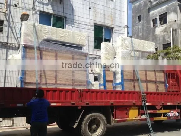 Band Saw Blade Vertical Foam Cutting Machine