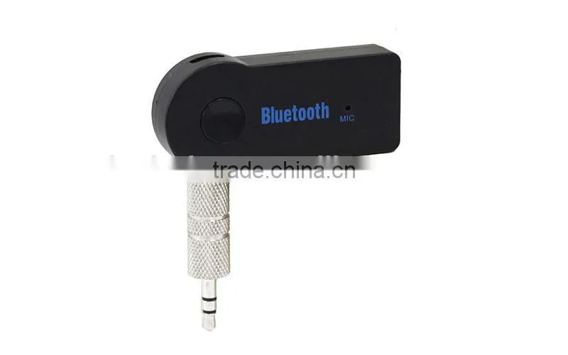 Bluetooth Speaker V3.0 EDR bluetooth 3.5mm transmitter receiver