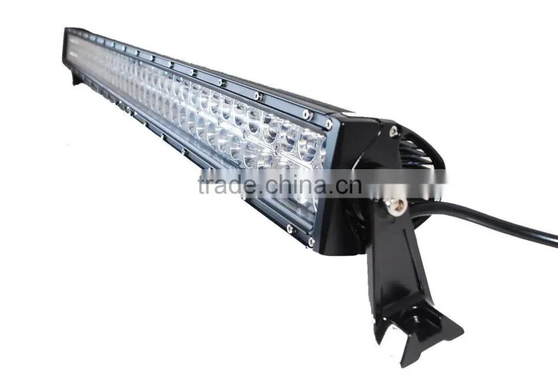 16800LM High power led work light bar, Super bright led bar light, 240W led light bar off road