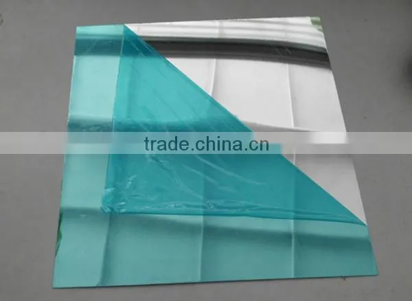solar collector cladding mirror finish 5054 aluminum mirror sheet