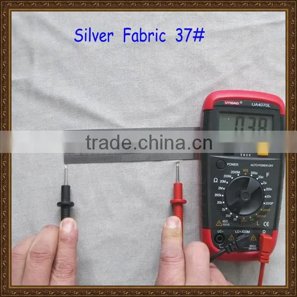 Wholesale dedicated touch screen Heat conductive fabric