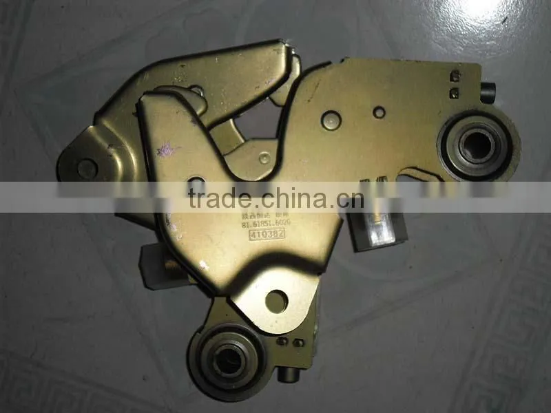 81.61851.6020 Shacman truck cabin parts truck hydraulic lock