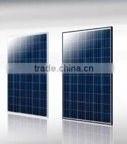 3KW/4HP Solar water pumping System for garden