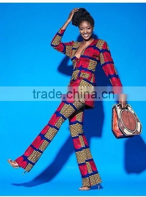 2015 Ankara fabric shoes and bags/wax shoes and bags /Ankara print high heels shoes