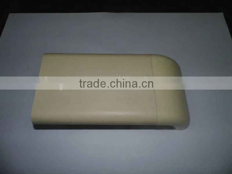 pvc safety handrails