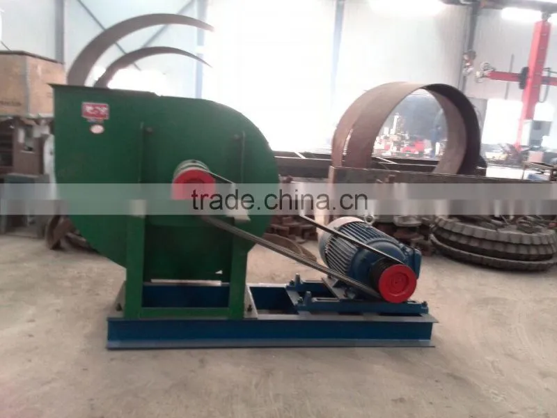 HQ new type biomass wood chips burner for industrial equipment