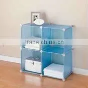 plastic cabinet