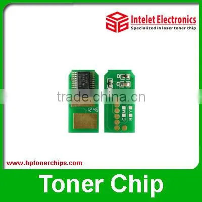 New compatible toner cartridge chip for OKI C510 cartridge