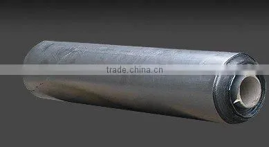 expandable graphite roll