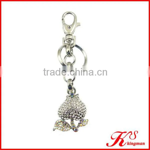 Kingman discount creative blank smart key chains