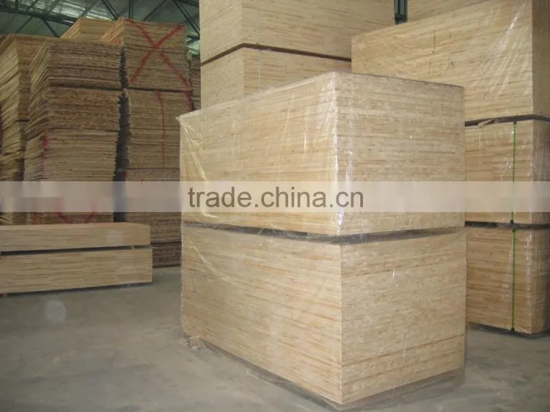 Solid wood finger joint edge glued panel