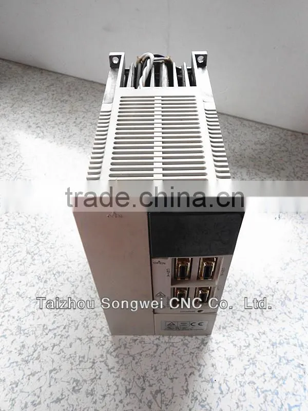 MITSUBISHI 100% tested servo drive MDS-B-SVJ2-20 imported original warranty for three months