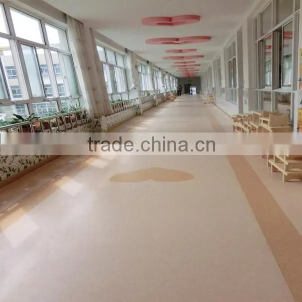 CE Certification and PVC Material Inflatable Rubber Flooring for Boats
