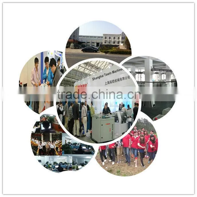 piston air compressor with spare parts for air compressor (TW7501)