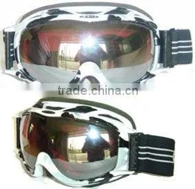 CE Ski Glasses