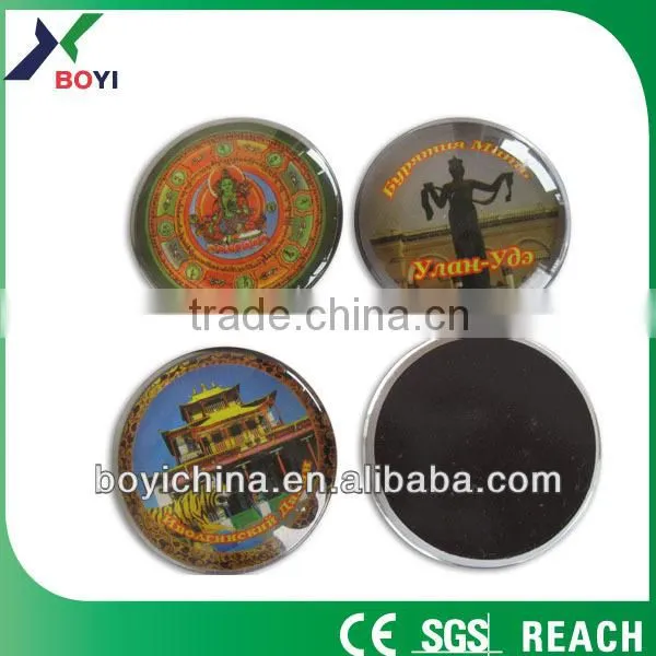 2014 made in china Fridge Magnet epoxy