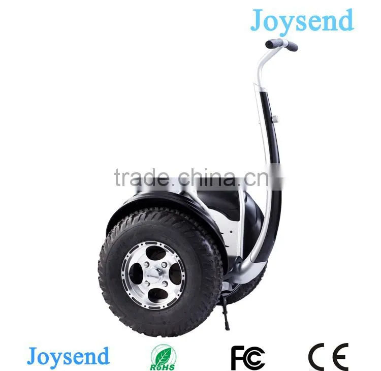 Big power off road electric scooter